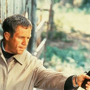 Foto Os Implacáveis