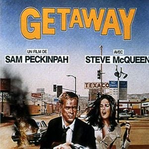 Foto Os Implacáveis