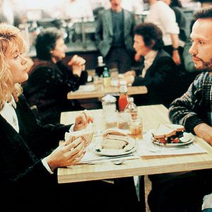 Foto Harry e Sally - Feitos um para o Outro