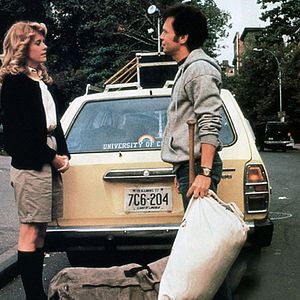 Foto Harry e Sally - Feitos um para o Outro