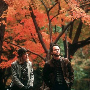 Foto Harry e Sally - Feitos um para o Outro