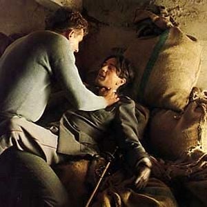 Foto Gérard Depardieu