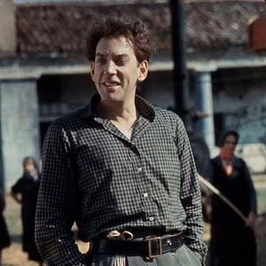 Foto Donald Sutherland