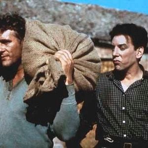 Foto Donald Sutherland