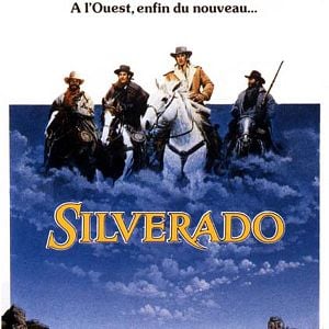 Foto Lawrence Kasdan