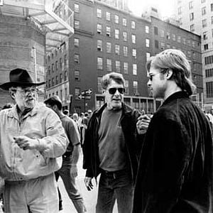 Foto Inimigo Íntimo