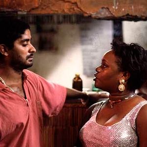 Foto Maria João Ganga