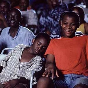 Foto Maria João Ganga