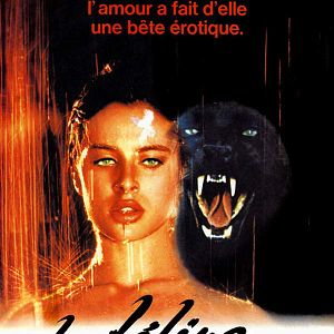 Foto A Marca da Pantera