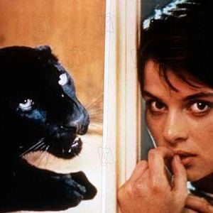 Foto A Marca da Pantera