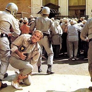 Foto Richard Fleischer