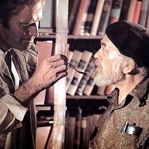 Foto Richard Fleischer