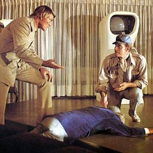 Foto Richard Fleischer