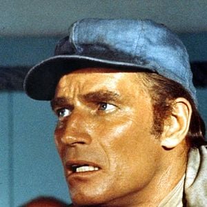 Foto Richard Fleischer