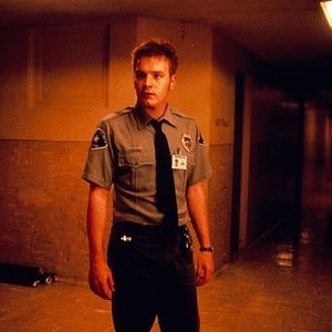 Foto O Principal Suspeito