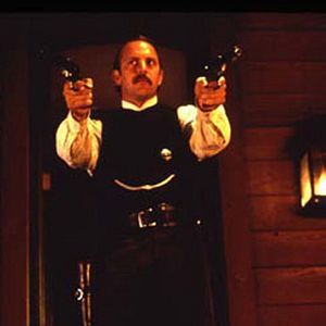 Foto Wyatt Earp