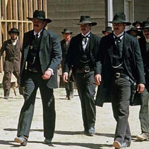 Foto Wyatt Earp