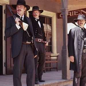 Foto Wyatt Earp