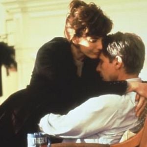 Foto Perigo Real e Imediato