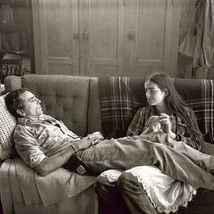 Foto O Mundo de Jack e Rose