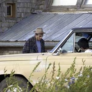 Foto O Mundo de Jack e Rose