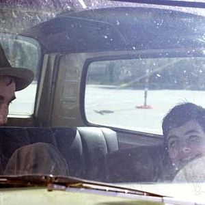 Foto O Mundo de Jack e Rose