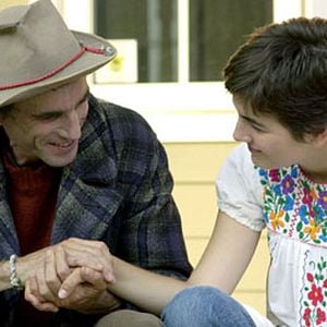 Foto O Mundo de Jack e Rose