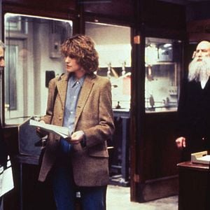 Foto Uma Estranha entre Nós