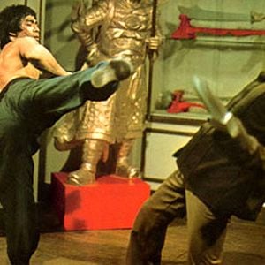 Foto Operação Dragão