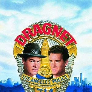 Foto Dragnet - Desafiando o Perigo