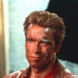 Foto Arnold Schwarzenegger