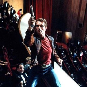 Foto Arnold Schwarzenegger