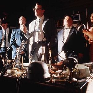 Foto JFK - A Pergunta Que Não Quer Calar