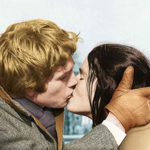 Foto Love Story - Uma História de Amor