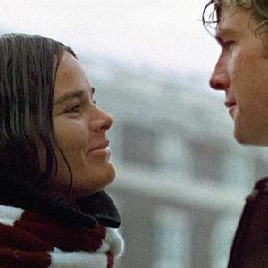 Foto Love Story - Uma História de Amor