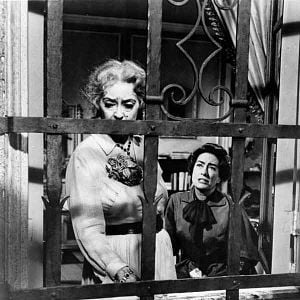 Foto O Que Terá Acontecido a Baby Jane?