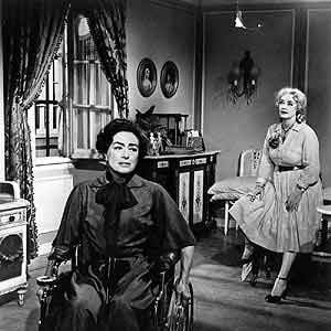 Foto O Que Terá Acontecido a Baby Jane?