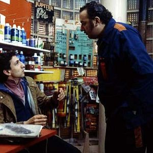 Foto Richard Anconina