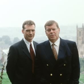 Foto Warren Clarke