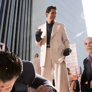 Foto Jose Pablo Cantillo