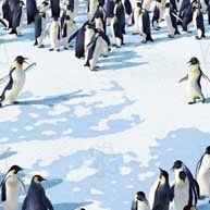 Foto Happy Feet - O Pinguim