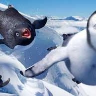 Foto Happy Feet - O Pinguim