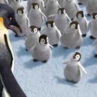 Foto Happy Feet - O Pinguim