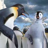 Foto Happy Feet - O Pinguim