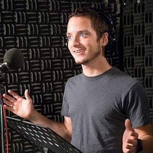 Foto Elijah Wood