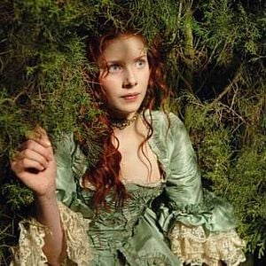 Foto Rachel Hurd-Wood