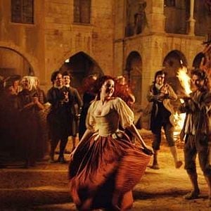 Foto Perfume - A História de um Assassino