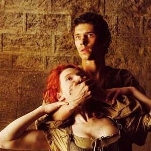 Foto Perfume - A História de um Assassino