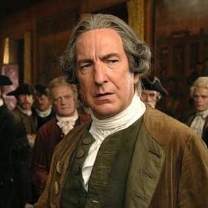 Foto Alan Rickman
