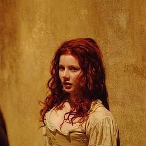 Foto Rachel Hurd-Wood